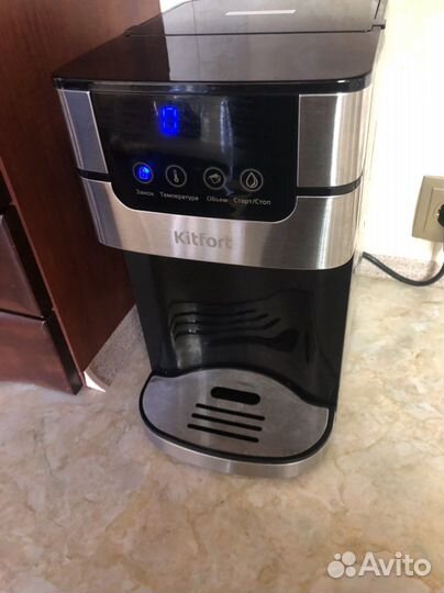 Чайник электрический