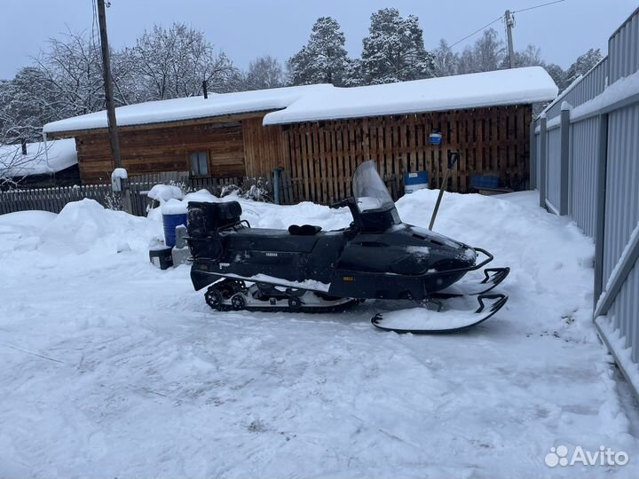 Снегоход