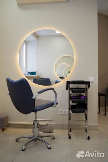 Мастер парикмахер-универсал