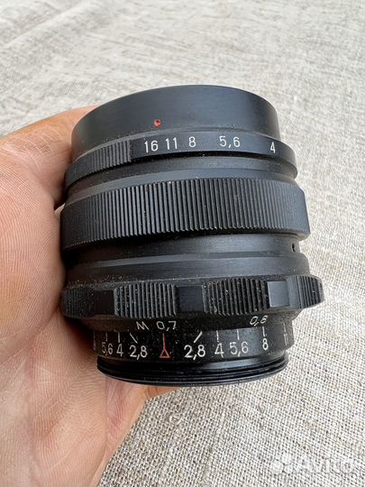 Объектив мир 1ш красивый номер