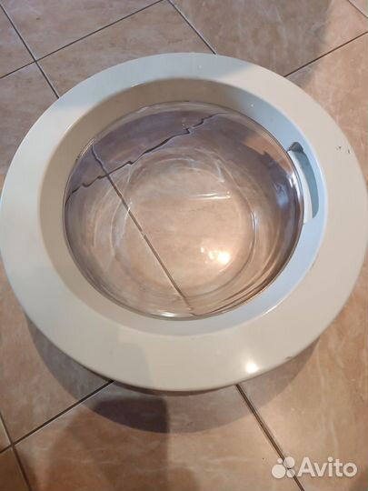 Стиральная машина самсунг WF T500NHW(Запчасти)