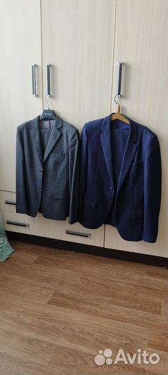 Костюм детский школьный