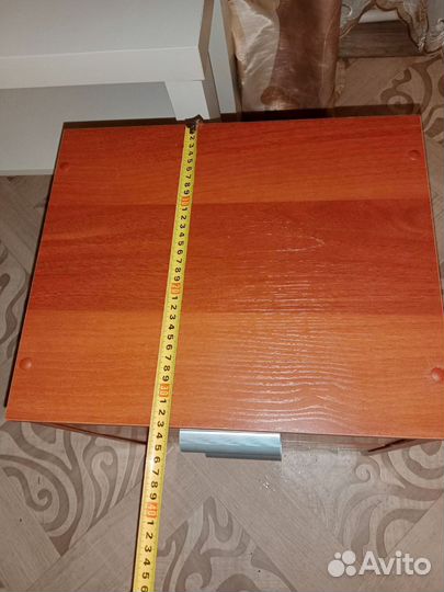 Прикроватная тумба