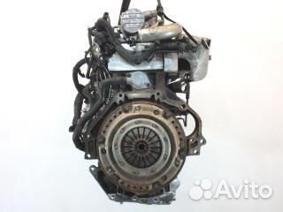 Двигатель Opel Vectra B 2.0 TDI, x20dth