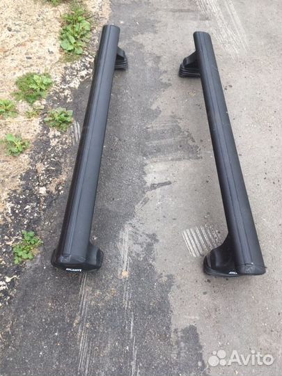 Продам багажник на крышу опель астра j