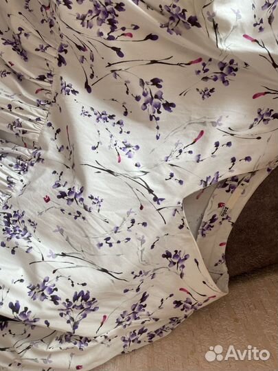 Платье женское для беременных