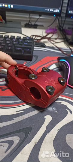 Вынос subrosa rose