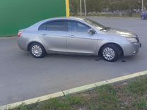 Geely Emgrand EC7 1.8 MT, 2013, 180 000 км, с пробегом, цена 350 000 руб.