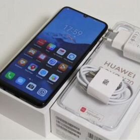 HUAWEI nova Y70, 4/128 ГБ