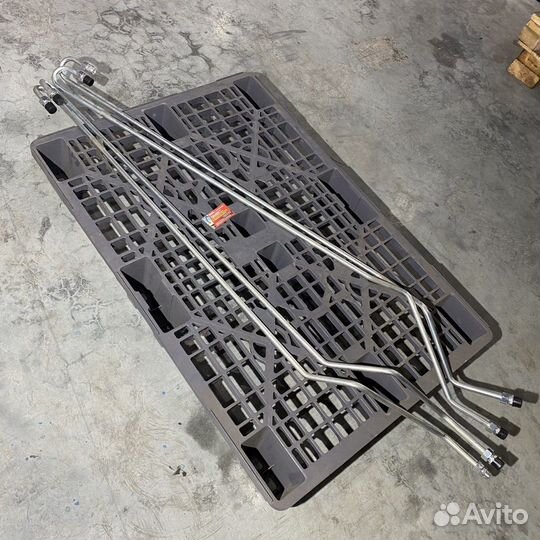 Гидрооборудование 70.02.06.300 рукояти манипулятор