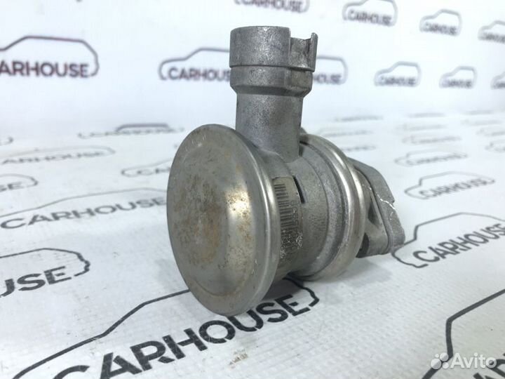 Клапан егр Audi Q7 4.2 BAR