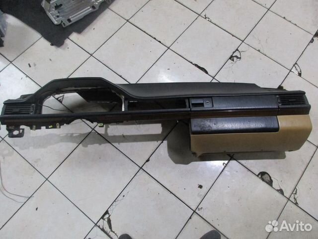 Торпеда w124 E-class 102.982 1989