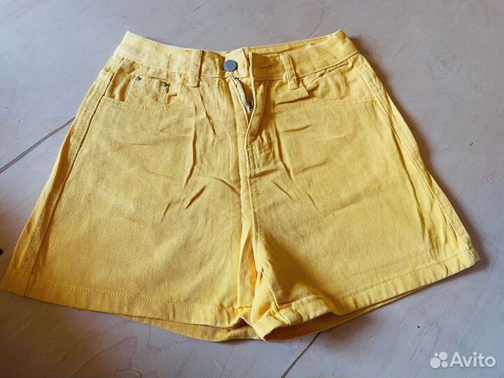 Шорты