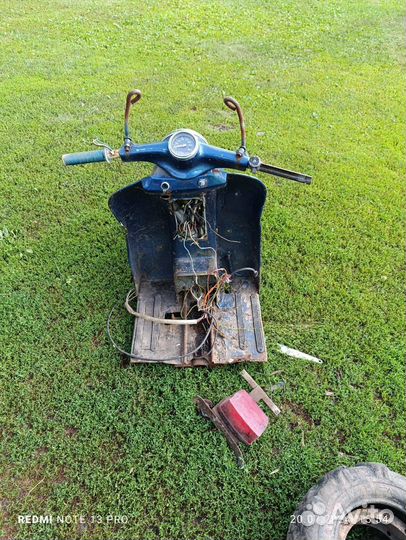 Запчасти муравей