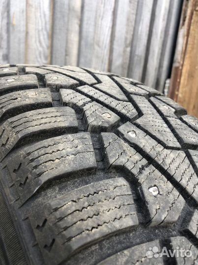 Pirelli Ice Zero 205/60 R16