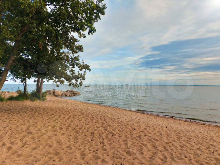 Дом 40 м² на участке 4,3 сот.