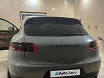 Porsche Macan S 3.0 AMT, 2014, 139 000 км, с пробегом, цена 3 000 000 руб.