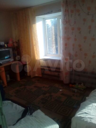 Дом 59 м² на участке 5,7 сот.