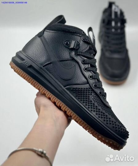 Nike Lunar Force 1 Duckboot (Арт.63852)