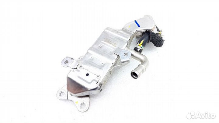 Радиатор системы EGR Toyota Camry XV70 M20afks