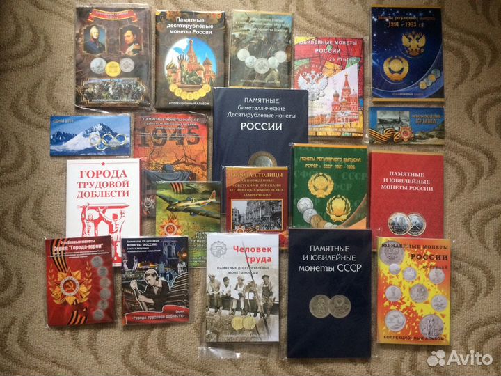 Блистерные и обычные альбомы. пвх листы для всего