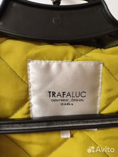 Куртка легкая