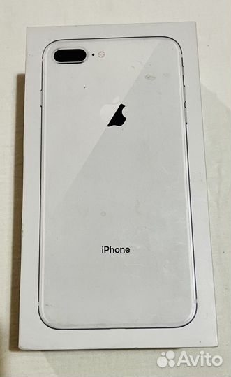iPhone 8 Plus, 64 ГБ