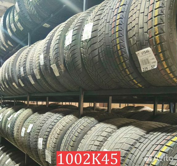 Marshal I'Zen KW31 205/60 R16 100W