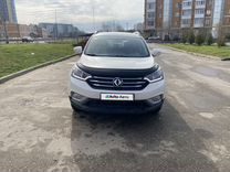 Dongfeng AX7 2.0 AT, 2017, 99 000 км, с пробегом, цена 1 428 000 руб.