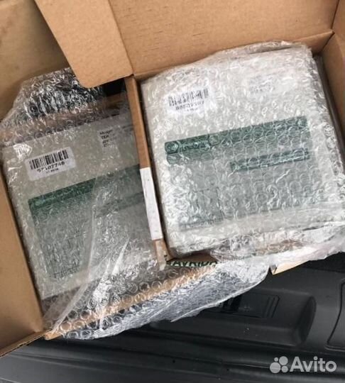 Блок управления TER