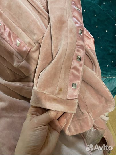 Халат махровый женский