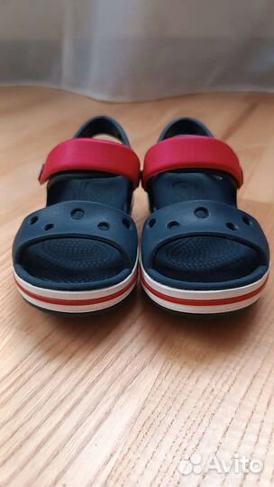 Сандали Crocs, с8