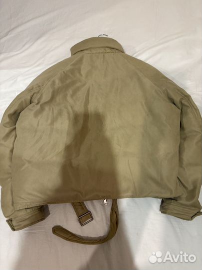 Куртка демисезонная мужская