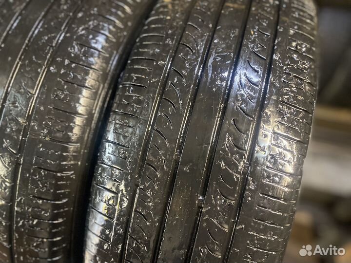 Nexen Classe Premiere CP672 205/65 R16 95H