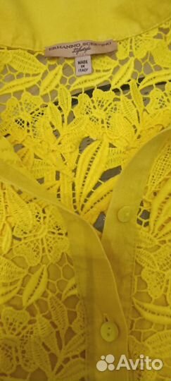 Платье туника 50