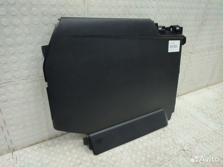 Накладка консоли правая Lexus Rx 4 AL20 2015