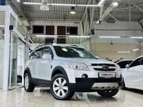 Chevrolet Captiva 3.2 AT, 2011, 178 634 км, с пробегом, цена 1 039 000 руб.