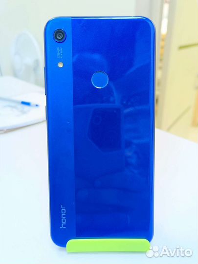 Телефон honor 8а 32gb