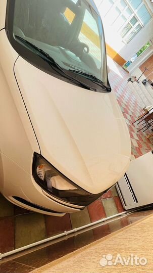 LADA Granta 1.6 МТ, 2023, 70 км