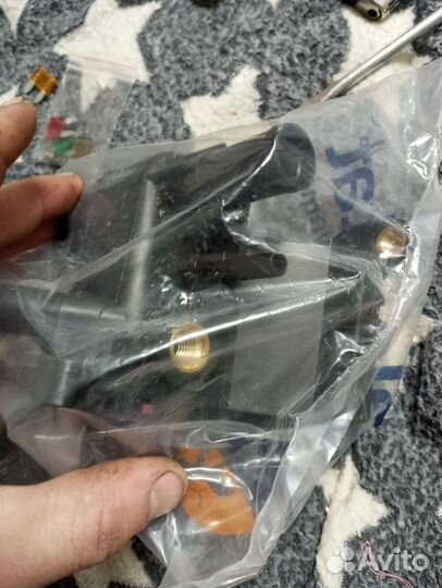 Водяной флянец Мазда 6gg