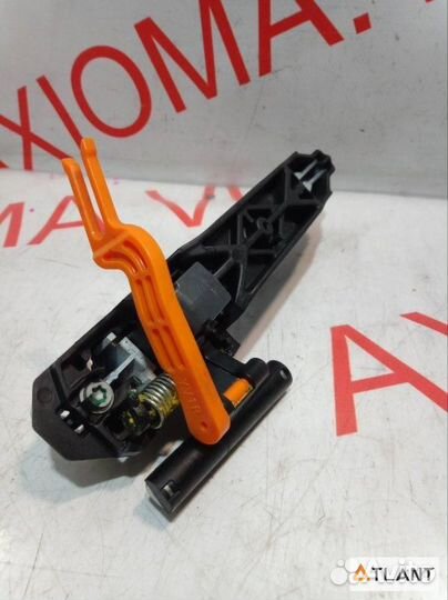 Ручка двери задний правый suzuki splash