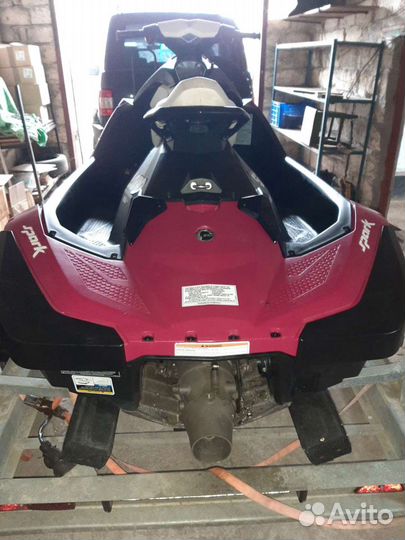 Продам brp spark