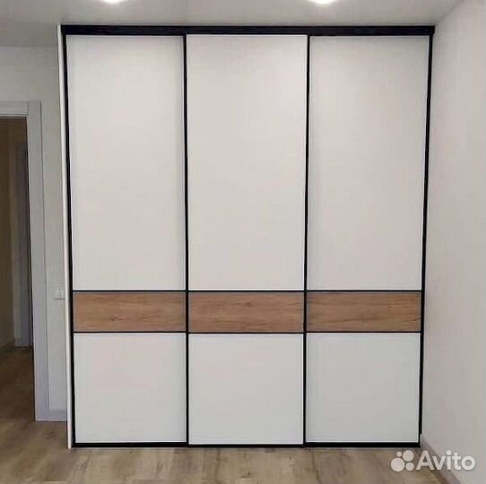 Стенка в гостиную