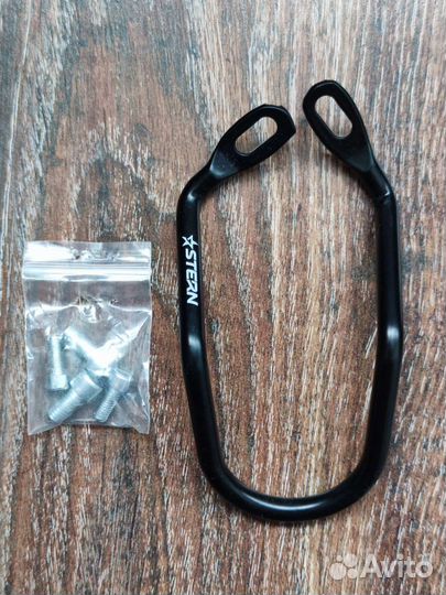 Аксессуары для велосипеда