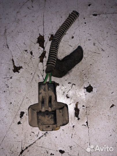 Разъем (фишка) птф Peugeot 308