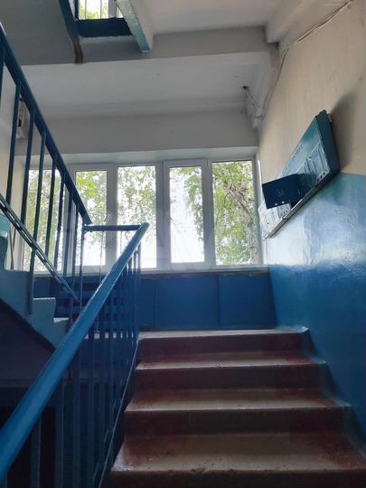 2-к. квартира, 43,1 м², 5/5 эт.