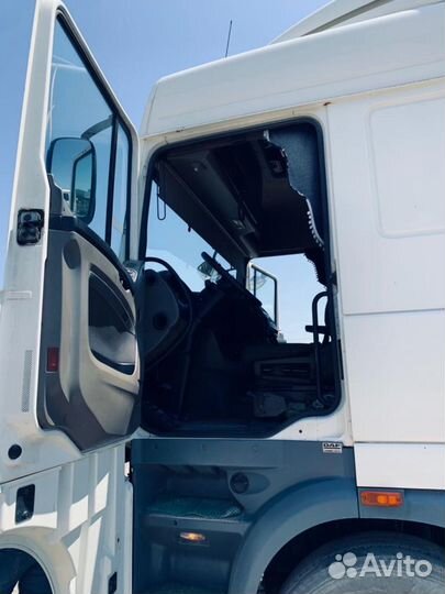 DAF XF 105.460, 2012