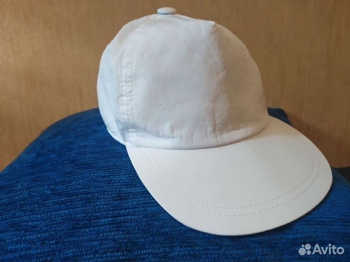 Кепка Dolce&Gabbana детская (оригинал), 48-50см