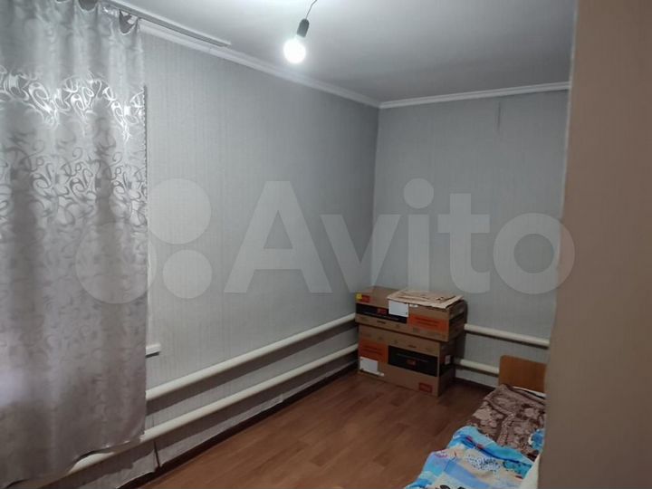 1-к. квартира, 42 м², 1/2 эт.