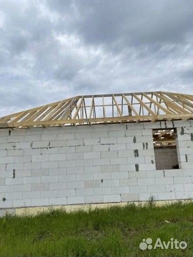 Строительная бригада